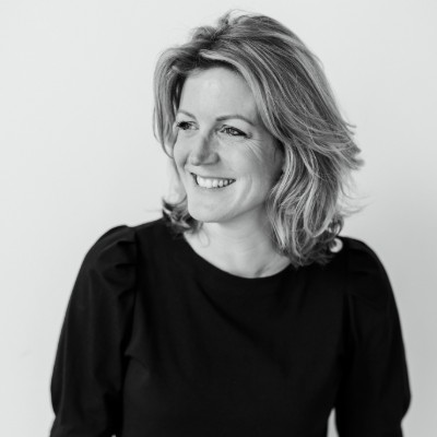 Leiderschapstrainer Clair vertelt: